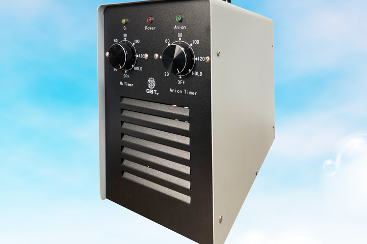 高濃度オゾン生成器