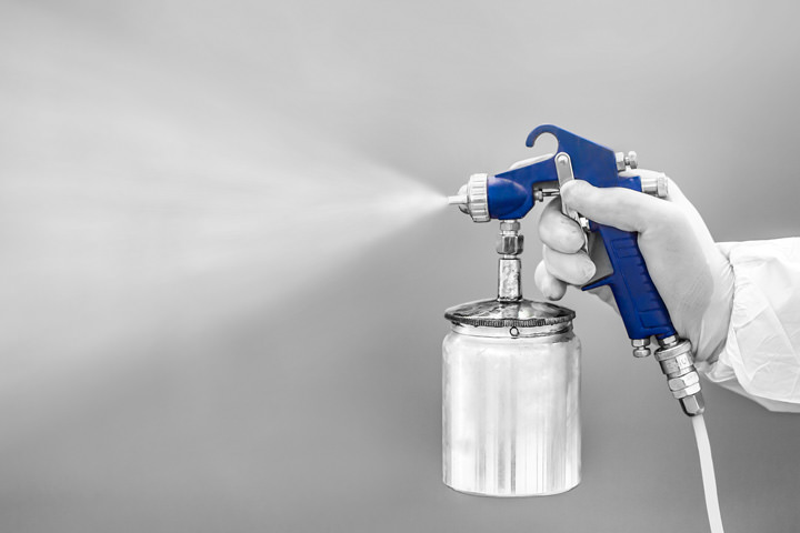 光触媒コーティング